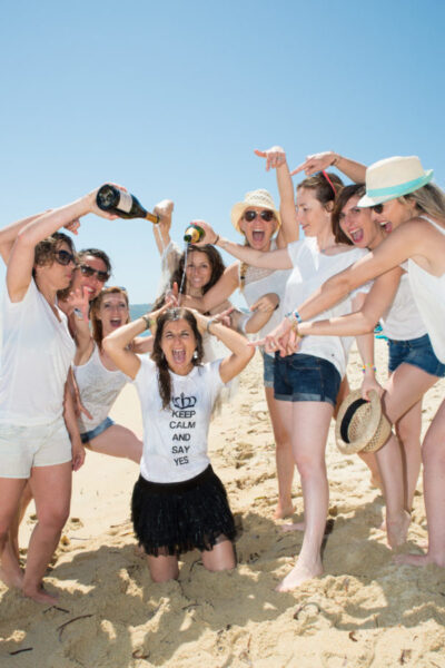EVJF-St Tropez-Georges Panossian Photographe