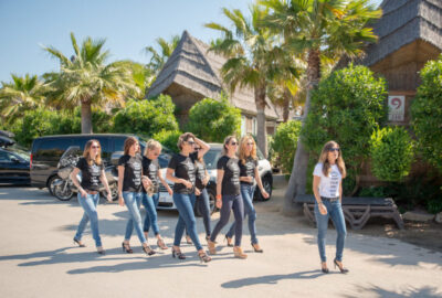 EVJF-St Tropez-Georges Panossian Photographe