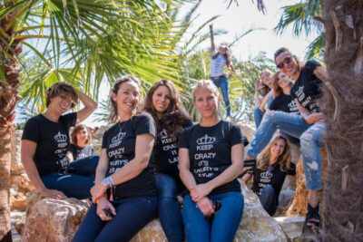 EVJF-St Tropez-Georges Panossian Photographe