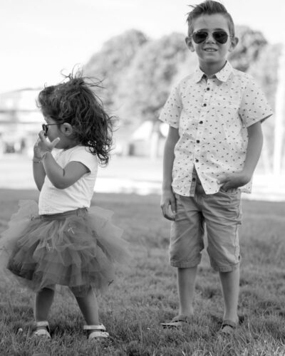 Photo de famille-Photographe Georges Panossian-Marseille