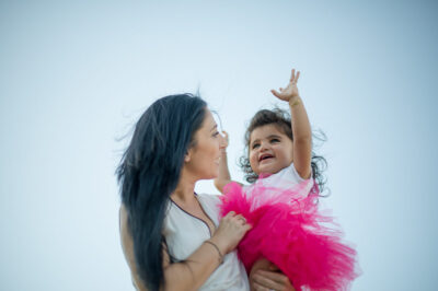 Photo de famille-Photographe Georges Panossian-Marseille