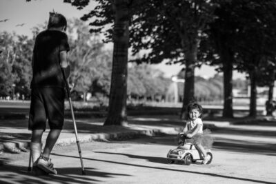 Photo de famille-Photographe Georges Panossian-Marseille