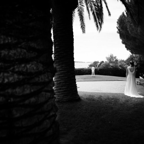 Mariage au Domaine Les Gueules Cassées
