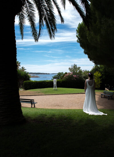 Domaine des Gueules Cassées - Georges Panossian Photographe