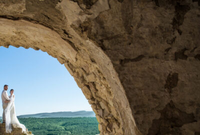 Mariage Seillons-Source-d'Argens+Georges Panossian