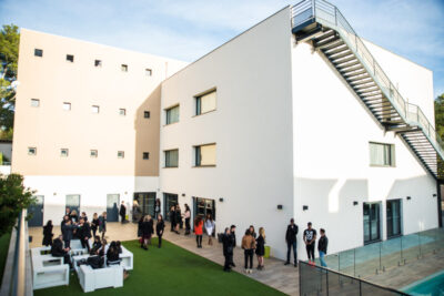 Reportage photo entreprise-Georges Panossian photographe