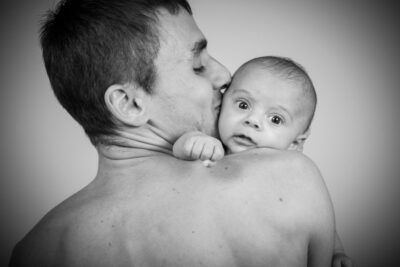 Une séance photos de Famille & Bébé à Aubagne