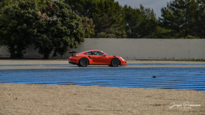 Stage de pilotage-Georges Panossian Photographe