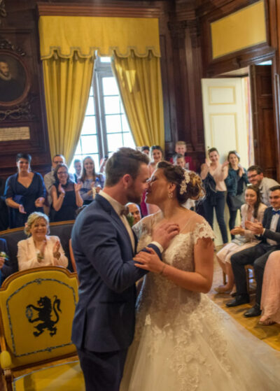 First Look-Mariage au Domaine du Moulin d'Orgon-Georges-Panossian-photographe