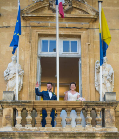 First Look-Mariage au Domaine du Moulin d'Orgon-Georges-Panossian-photographe