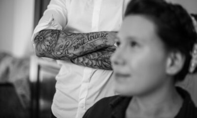 First Look-Mariage au Domaine du Moulin d'Orgon-Georges-Panossian-photographe
