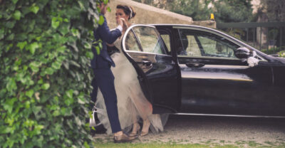 First Look-Mariage au Domaine du Moulin d'Orgon-Georges-Panossian-photographe