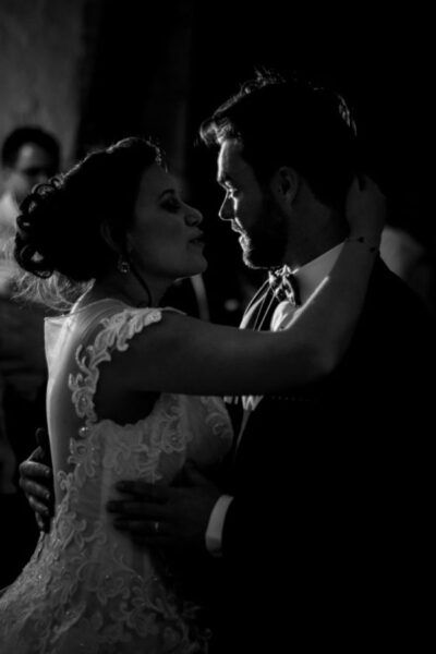 First Look-Mariage au Domaine du Moulin d'Orgon-Georges-Panossian-photographe