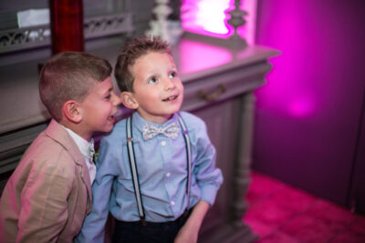First Look-Mariage au Domaine du Moulin d'Orgon-Georges-Panossian-photographe