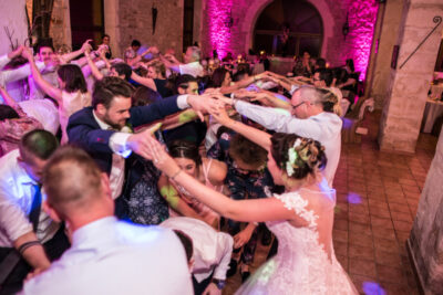 First Look-Mariage au Domaine du Moulin d'Orgon-Georges-Panossian-photographe