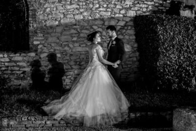 First Look-Mariage au Domaine du Moulin d'Orgon-Georges-Panossian-photographe