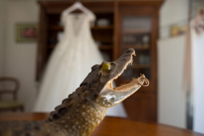 First Look-Mariage au Domaine du Moulin d'Orgon-Georges-Panossian-photographe