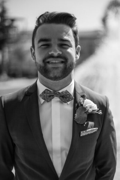 First Look-Mariage au Domaine du Moulin d'Orgon-Georges-Panossian-photographe