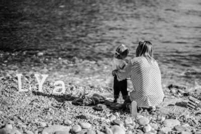 Photo de famille-Photographe Georges Panossian-Cassis