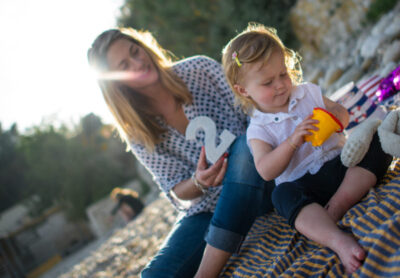 Photo de famille-Photographe Georges Panossian-Cassis