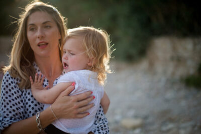 Photo de famille-Photographe Georges Panossian-Cassis