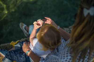 Photo de famille-Photographe Georges Panossian-Cassis