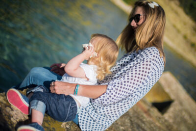 Photo de famille-Photographe Georges Panossian-Cassis