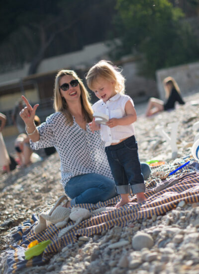 Photo de famille-Photographe Georges Panossian-Cassis