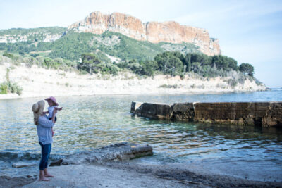 Photo de famille-Photographe Georges Panossian-Cassis