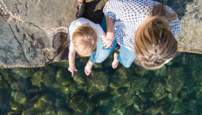 Photo de famille-Photographe Georges Panossian-Cassis