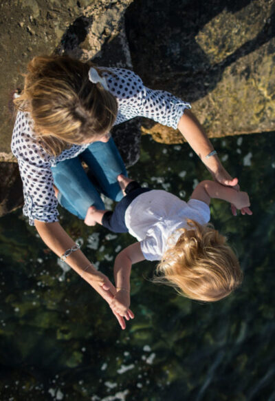 Photo de famille-Photographe Georges Panossian-Cassis
