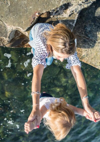 Photo de famille-Photographe Georges Panossian-Cassis