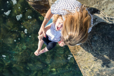 Photo de famille-Photographe Georges Panossian-Cassis