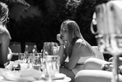 EVJF à St Tropez-Georges Panossian photographe
