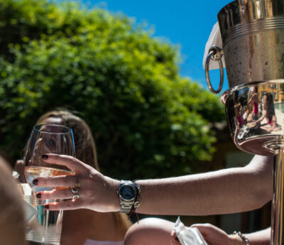 EVJF à St Tropez-Georges Panossian photographe