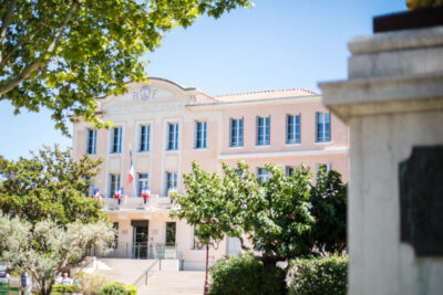 Mariage au Domaine de La Pommé - Georges Panossian Photographe