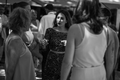 Mariage au Domaine de La Pommé - Georges Panossian Photographe