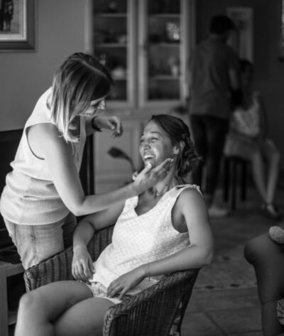 Mariage au Domaine de La Pommé - Georges Panossian Photographe