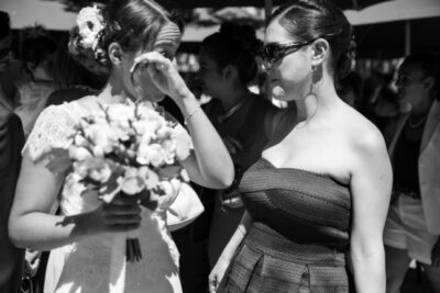 Mariage au Domaine de La Pommé - Georges Panossian Photographe