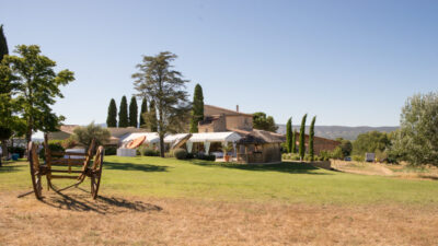 Mariage au Domaine de La Pommé - Georges Panossian Photographe