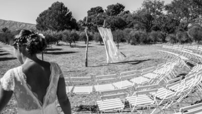 Mariage au Domaine de La Pommé - Georges Panossian Photographe