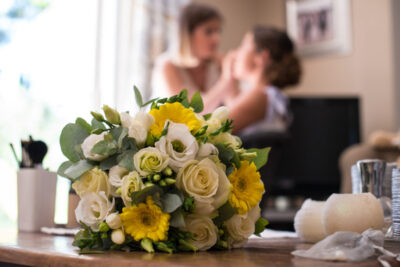 Mariage au Domaine de La Pommé - Georges Panossian Photographe