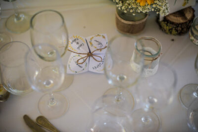 Mariage au Domaine de La Pommé - Georges Panossian Photographe