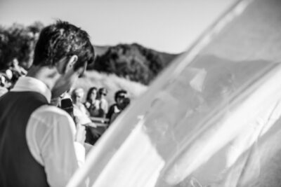 Mariage au Domaine de La Pommé