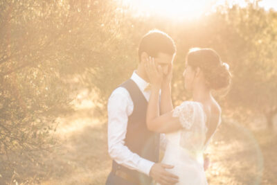 Mariage au Domaine de La Pommé
