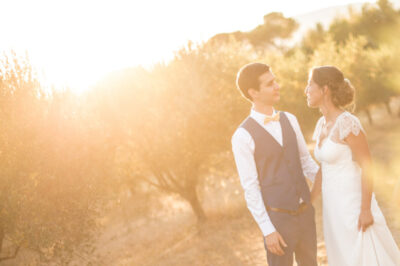 Mariage au Domaine de La Pommé