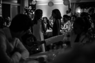 Mariage au Domaine de La Pommé