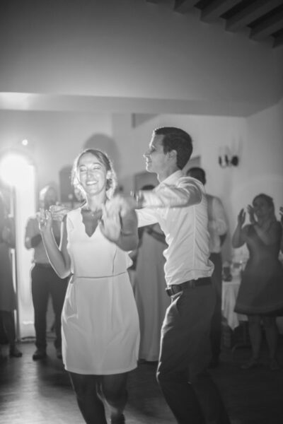 Mariage au Domaine de La Pommé - Georges Panossian Photographe