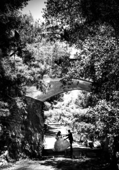 un Mariage entre Cassis et Gemenos-Photographe-Georges-Panossian