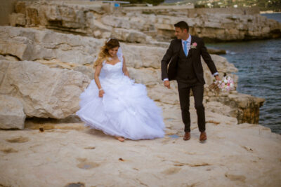 Mariage à Gemenos-Photographe-Georges-Panossian
